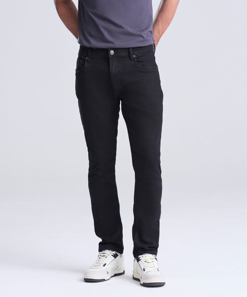 So Denim Mens Max Slim Jeans