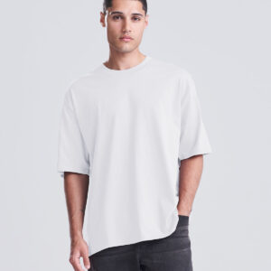AWDis Heavyweight Boxy 240 T-Shirt
