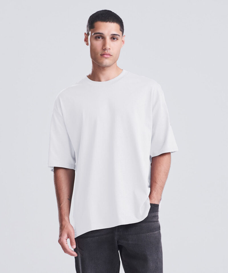 AWDis Heavyweight Boxy 240 T-Shirt