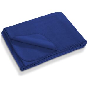 Result Recycled Polarthermic Fleece Blanket