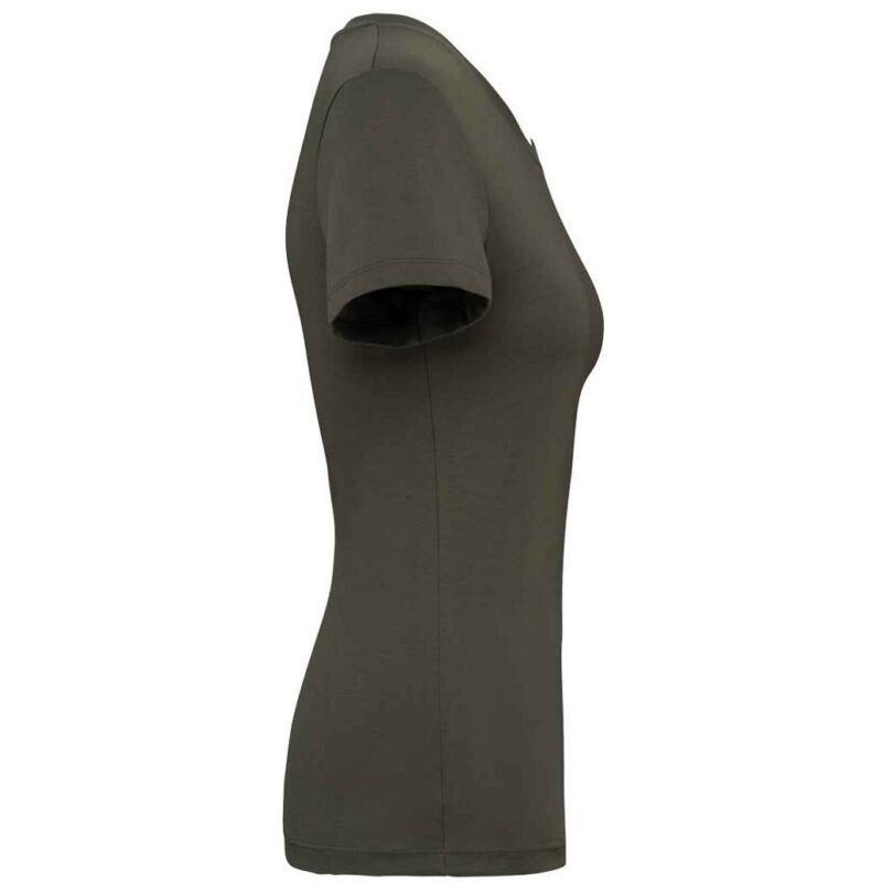 Native Spirit Ladies T-Shirt