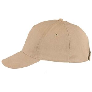 SOL'S Buzz Cap