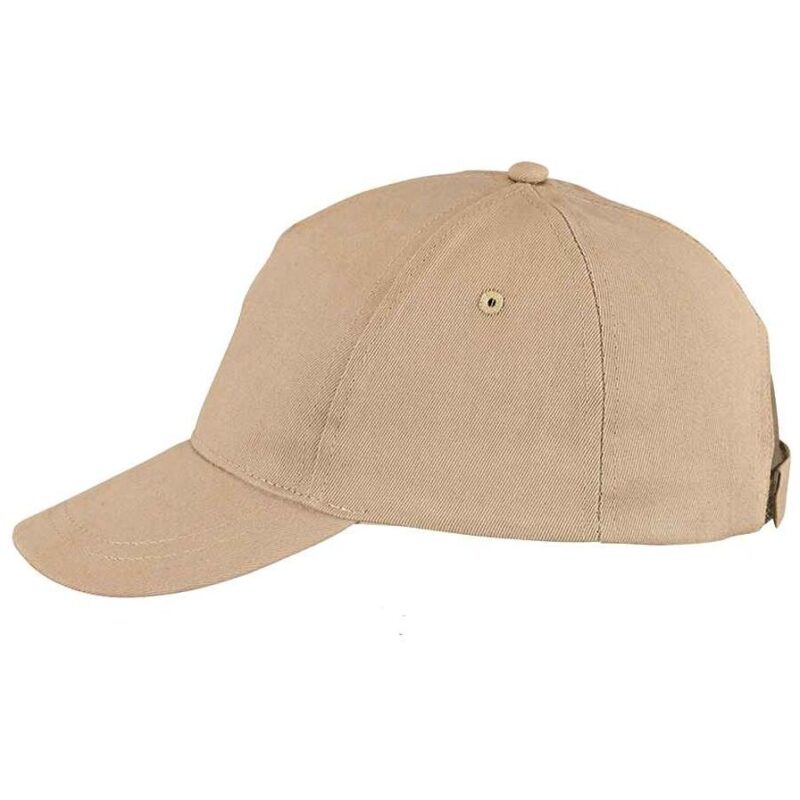 SOL'S Buzz Cap