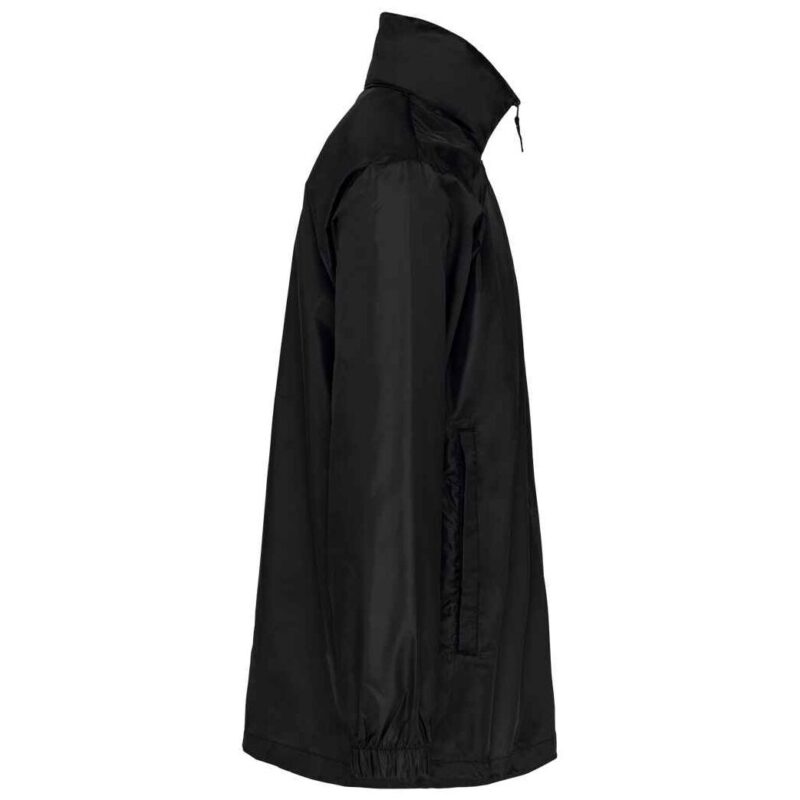 Kariban Windbreaker Jacket