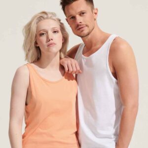 SOL'S Unisex Crusader Tank Top