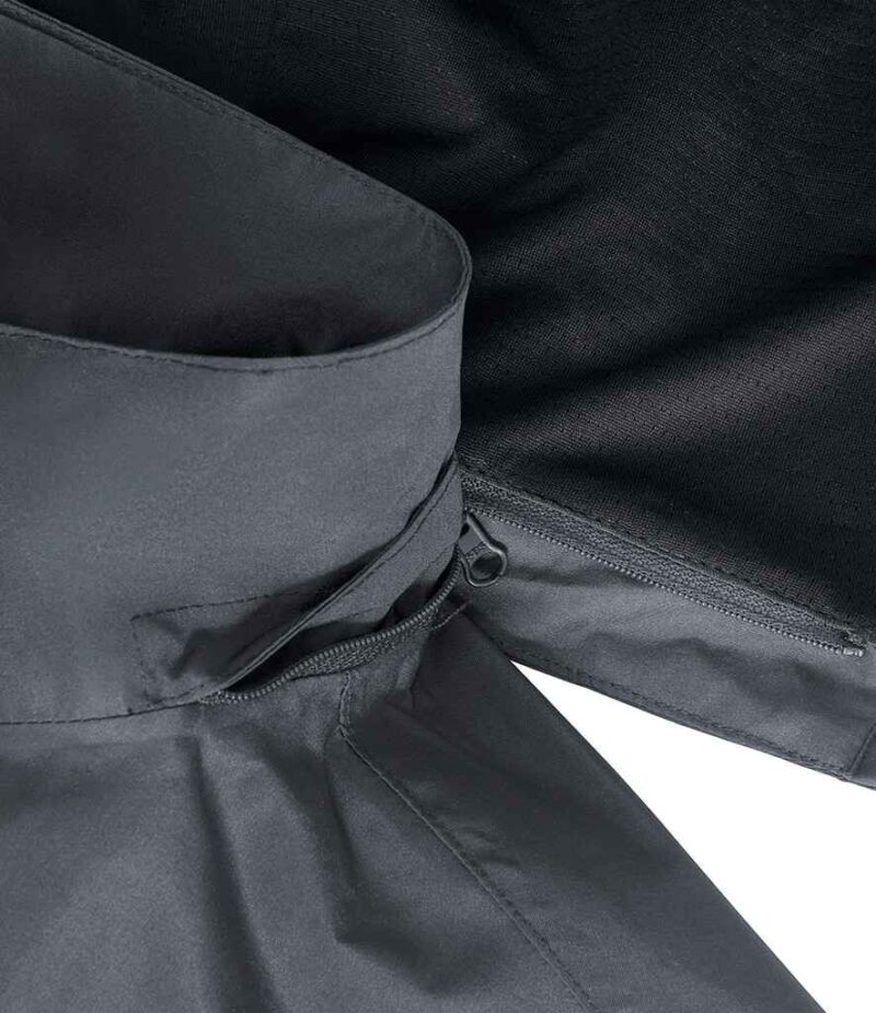 Russell Athletic Essential Weather Shell Jacket