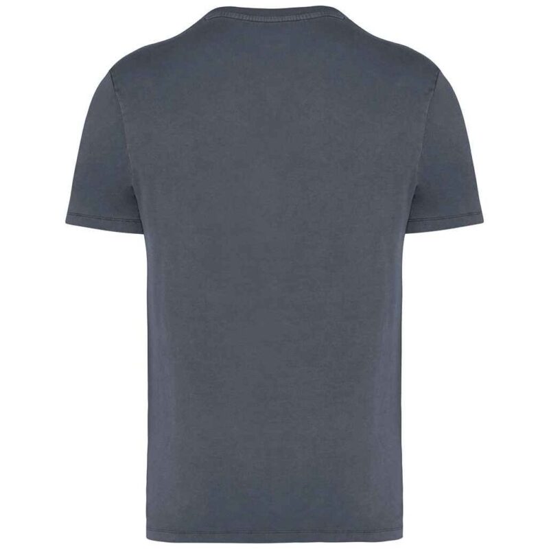 Native Spirit Unisex Faded T-Shirt
