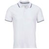 White/French Navy