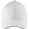 White/Navy