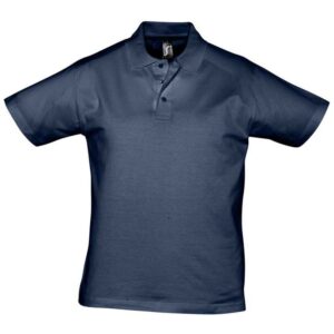 SOL'S Prescott Cotton Jersey Polo Shirt
