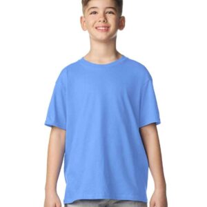 Gildan Kids SoftStyle Youth T-Shirt
