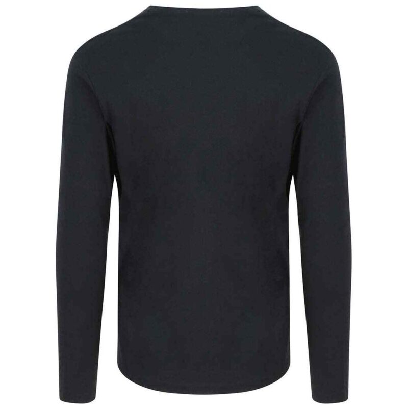 Ecologie Erawan Organic Long Sleeve T-Shirt