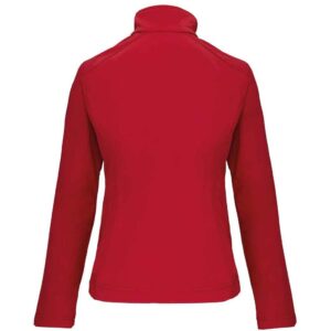 Kariban Ladies Soft Shell Jacket