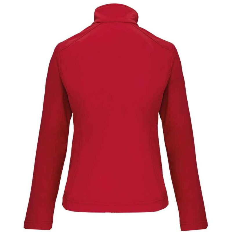 Kariban Ladies Soft Shell Jacket