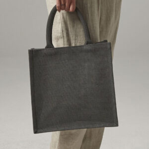 Westford Mill Jute Midi Tote Bag