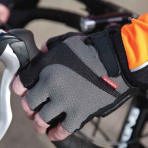Spiro Fingerless Summer Short Gloves