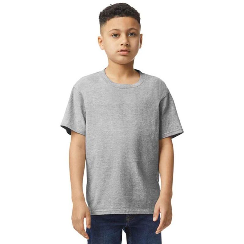 Gildan Kids SoftStyle Youth T-Shirt