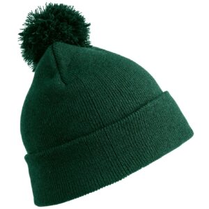 Result Core Kids Pom Pom Beanie
