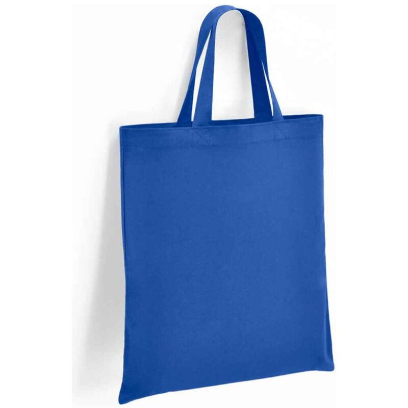 Brand Lab Cotton Short Handle Shopper