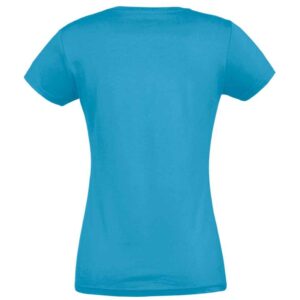 SOL'S Ladies Imperial Heavy T-Shirt