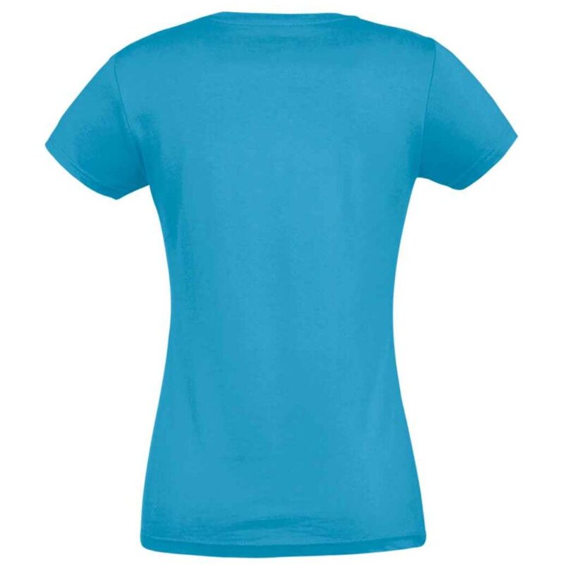 SOL'S Ladies Imperial Heavy T-Shirt