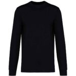 Native Spirit Unisex Crew Neck Long Sleeve T-Shirt