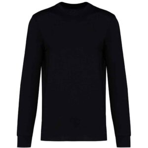 Native Spirit Unisex Crew Neck Long Sleeve T-Shirt