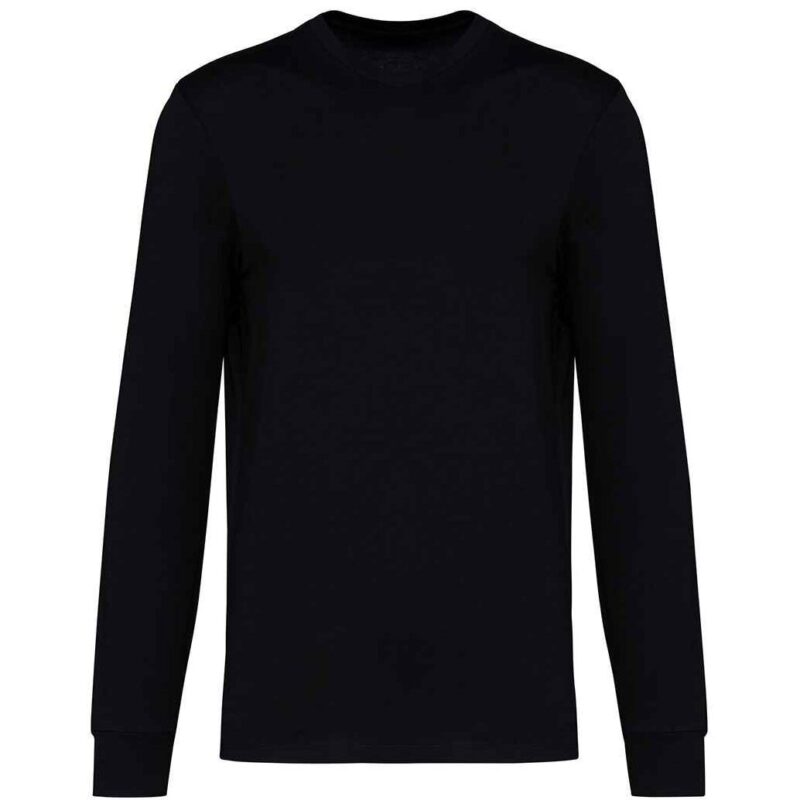 Native Spirit Unisex Crew Neck Long Sleeve T-Shirt