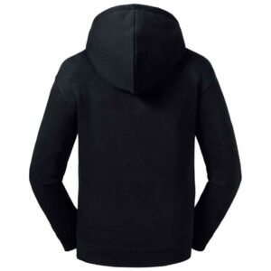 Russell Athletic Kids Authentic Zip Hooded Sweatshirt