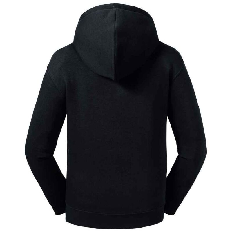 Russell Athletic Kids Authentic Zip Hooded Sweatshirt