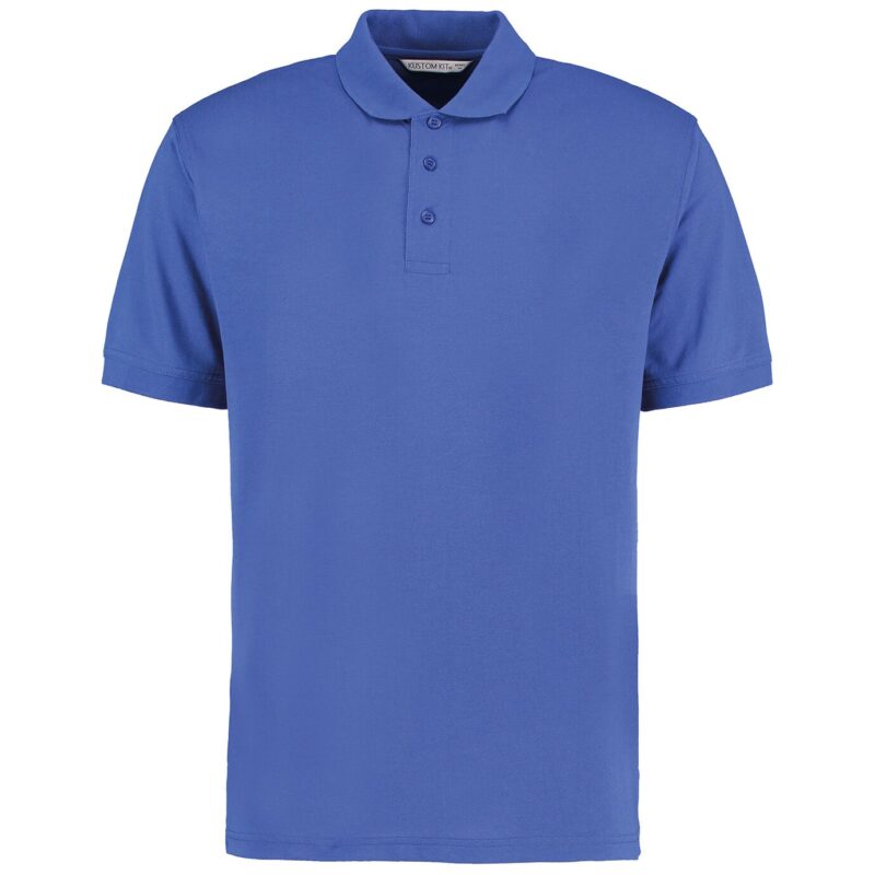 Kustom Kit Klassic Poly/Cotton Pique Polo Shirt