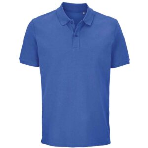 SOL'S Unisex Pegase Pique Polo Shirt