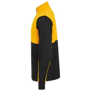 Finden + Hales 1/4 Zip Tracksuit Top