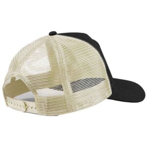 Beechfield Applique Patch 5 Panel Trucker Cap