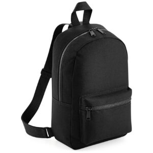 BagBase Mini Essential Fashion Backpack