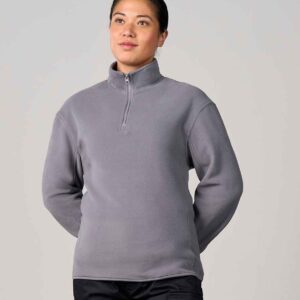 Pro RTX 1/4 Zip Micro Fleece