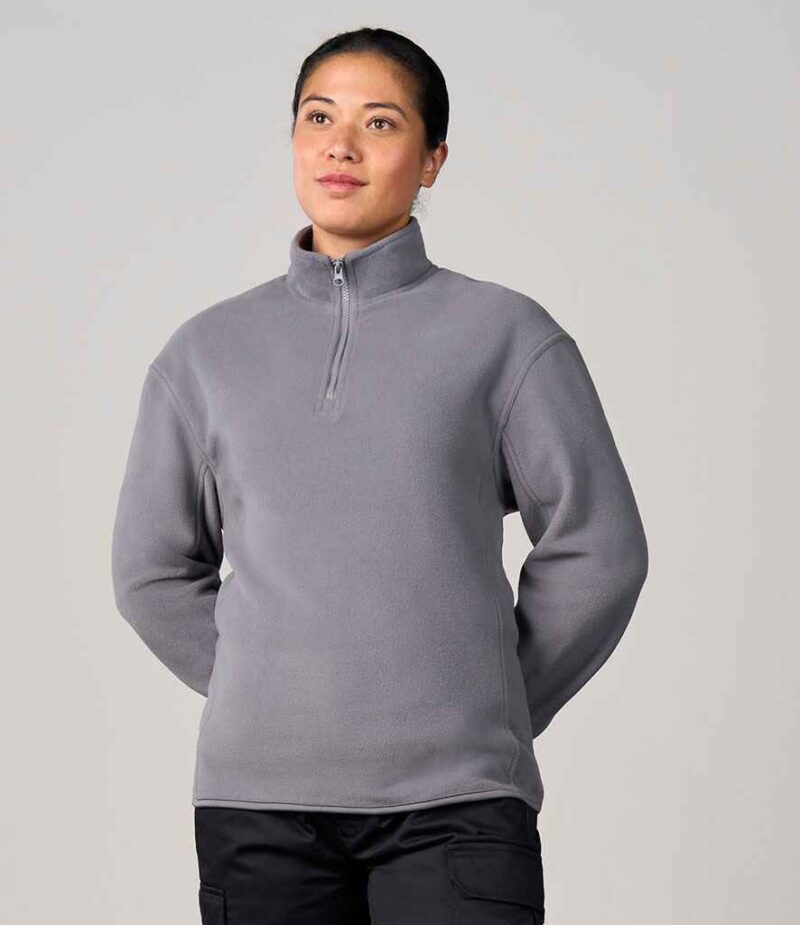 Pro RTX 1/4 Zip Micro Fleece