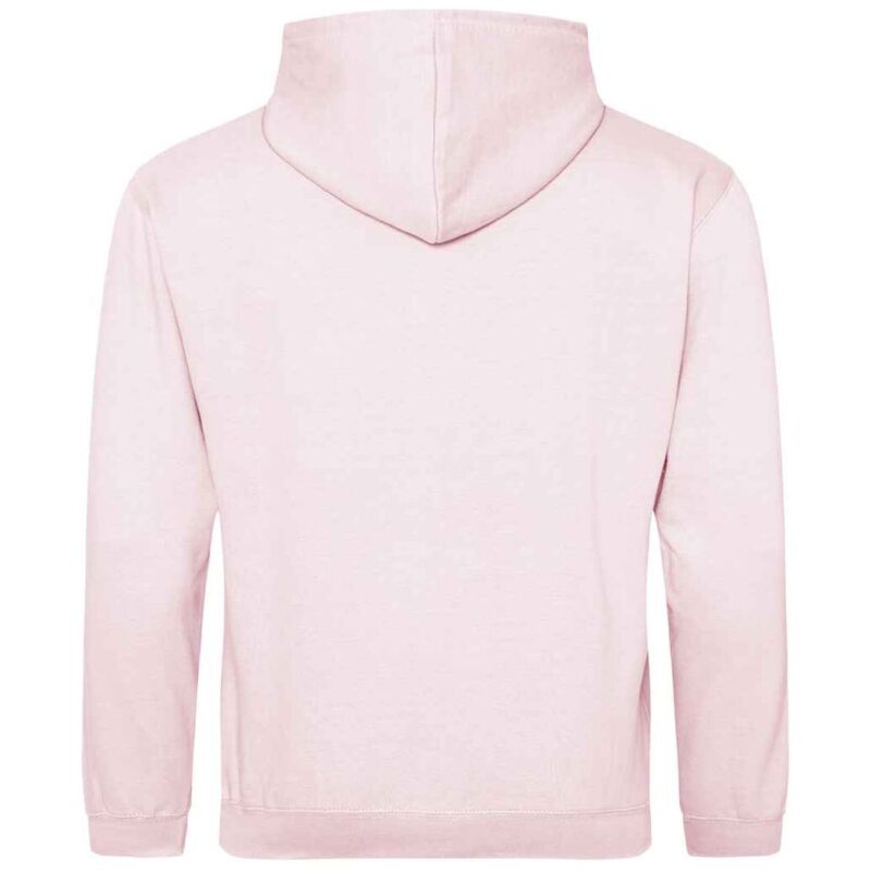 AWDis Kids Varsity Hoodie