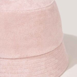 Native Spirit Terry Towel Bucket Hat