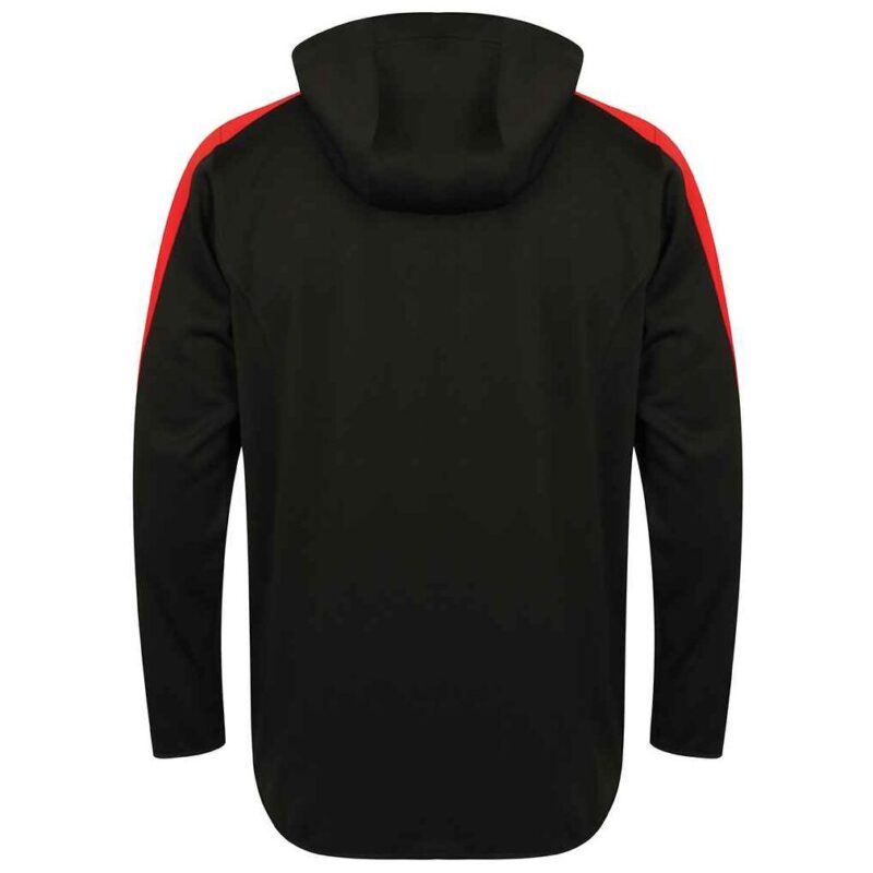 Finden + Hales Active Soft Shell Jacket