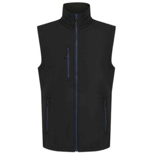 Regatta Navigate Two Layer Soft Shell Bodywarmer
