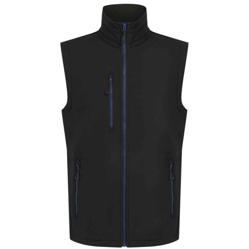 Regatta Navigate Two Layer Soft Shell Bodywarmer