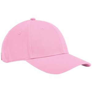 Beechfield EarthAware Junior Classic Organic Cotton 6 Panel Cap