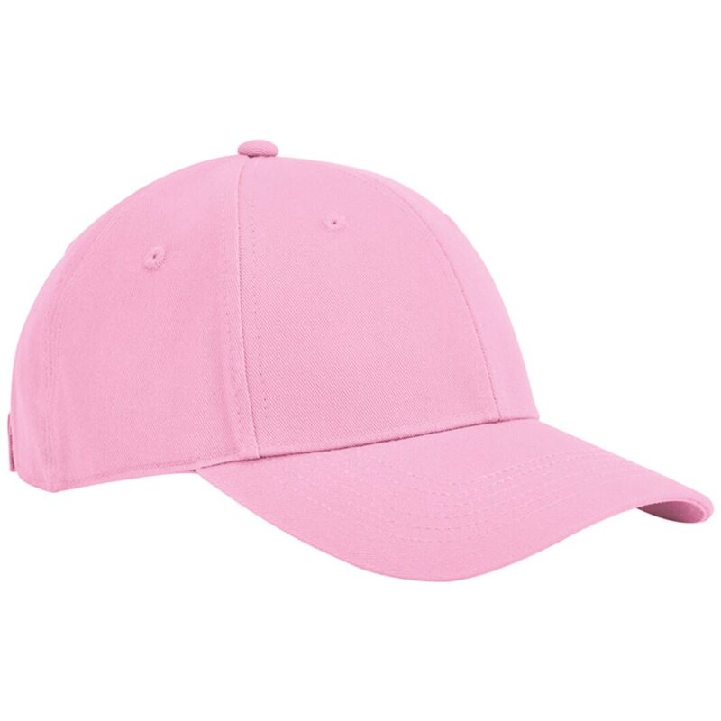 Beechfield EarthAware Junior Classic Organic Cotton 6 Panel Cap