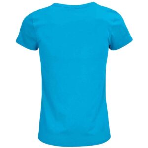 SOL'S Ladies Crusader Organic T-Shirt