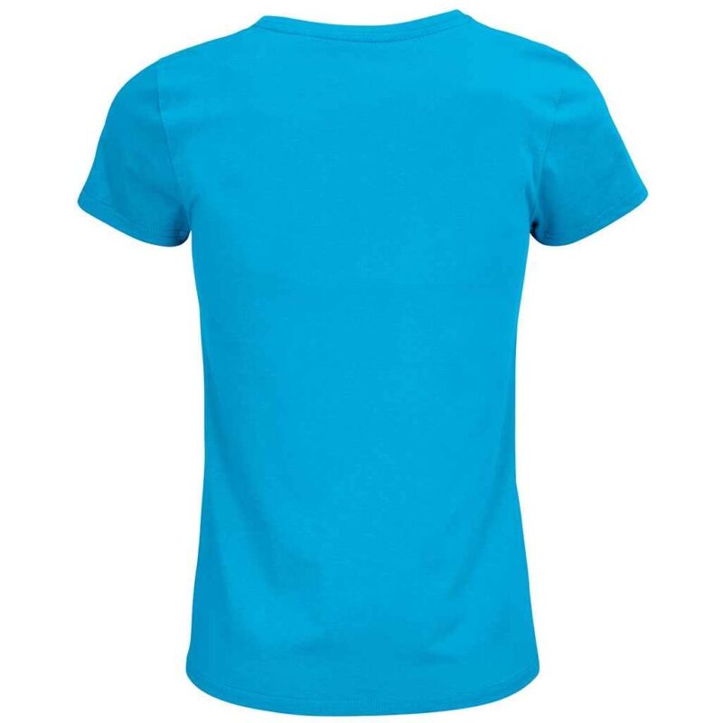 SOL'S Ladies Crusader Organic T-Shirt