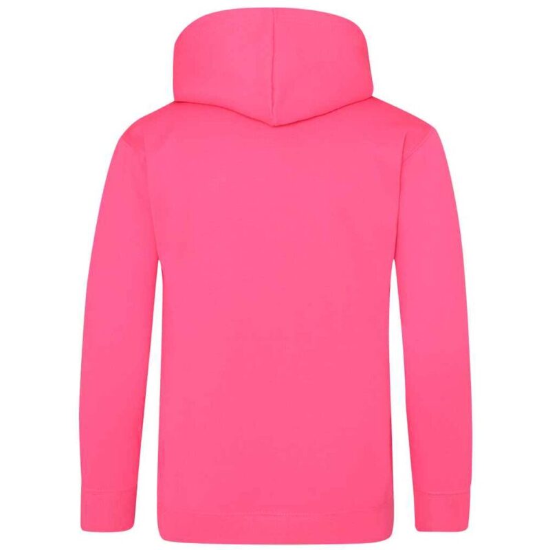 AWDis Kids Electric Hoodie