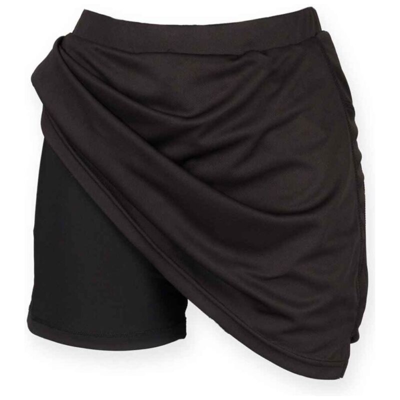 Finden + Hales Ladies Skort