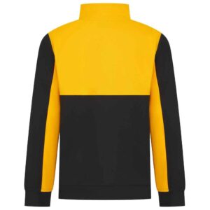 Finden + Hales Kids 1/4 Zip Tracksuit Top