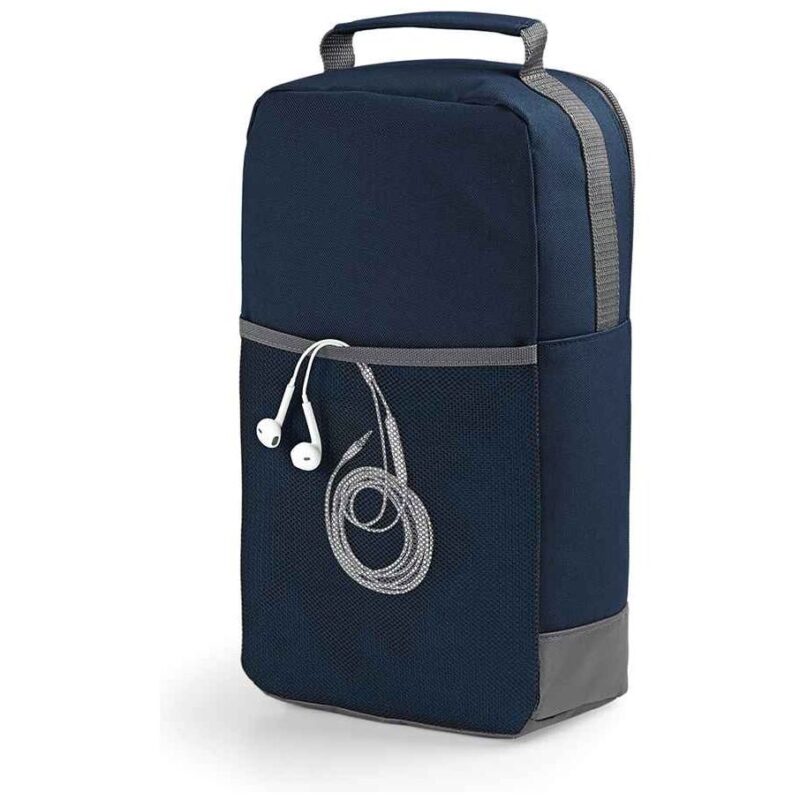 BagBase Athleisure Sports Shoe/Accessory Bag